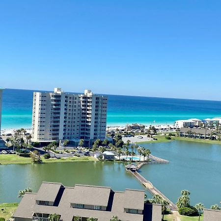Aerial Dunes II at Seascape Miramar Beach Exterior foto