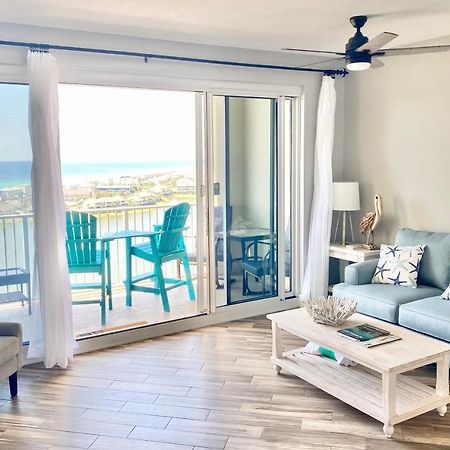 Aerial Dunes II at Seascape Miramar Beach Exterior foto
