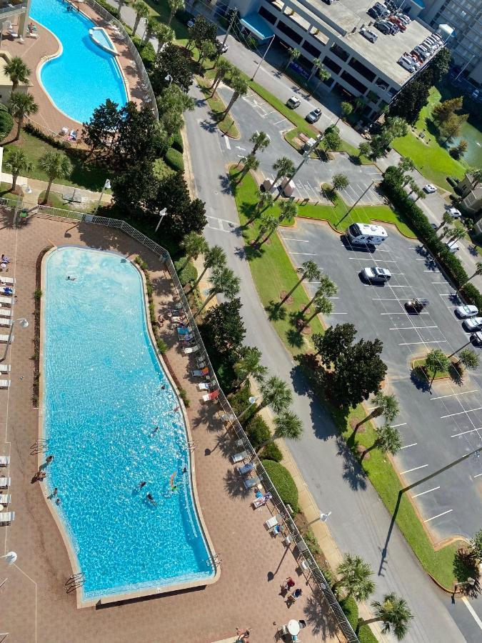 Aerial Dunes II at Seascape Miramar Beach Exterior foto