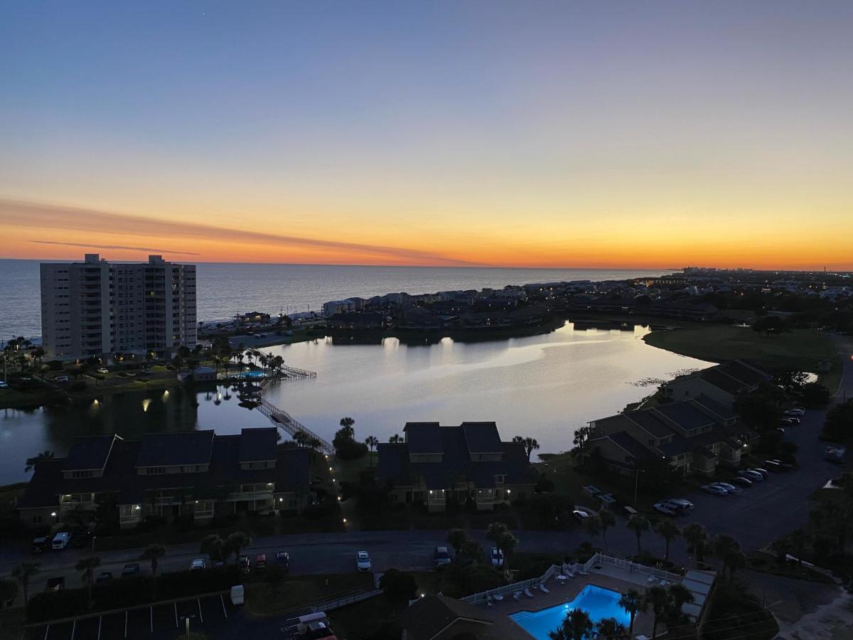 Aerial Dunes II at Seascape Miramar Beach Exterior foto