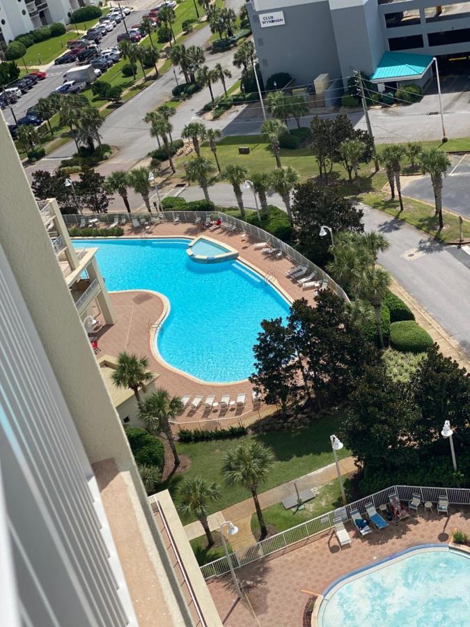 Aerial Dunes II at Seascape Miramar Beach Exterior foto