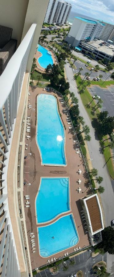 Aerial Dunes II at Seascape Miramar Beach Exterior foto